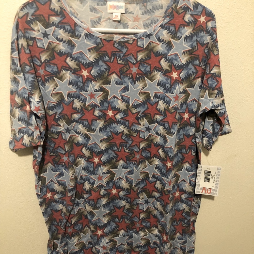 LuLaRoe Irma
